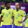 Com Neymar na liderança, veja quantos seguidores os jogadores da Seleção ganharam após convocação