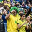É feriado em dia de jogos do Brasil na Copa do Mundo?