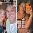 Indireta, Dubai e mais: como foi o 1º fim de semana de Virginia após término com Vini Jr.