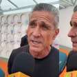 'Não tem atalho para ser campeão mundial', diz Jorginho