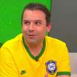 'A gente não tem jogador que chama responsabilidade', diz Rafael Scarfone ao defender Neymar na Copa