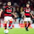 Flamengo é o time brasileiro com mais convocados na Seleção para Copa do Mundo desde 94