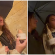 Paolla Oliveira mostra perrengue durante viagem na Itália: 'Na merda'; assista