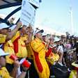 Indy 500 2026: Confira o resultado completo da qualificação