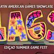 Latin American Games Showcase terá transmissão no Summer Game Fest