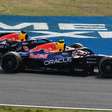 F1: Ford apoia retorno dos motores V8 na categoria após mudança em estratégia