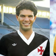 Morre Geovani, o 'Pequeno Príncipe' e ídolo do Vasco, aos 62 anos