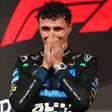 F1: Norris fala sobre prêmio que transformou sua carreira no automobilismo
