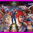 World Heroes: o rival modesto de Street Fighter nos fliperamas voltou