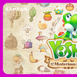 Yoshi and the Mysterious Book é fofo e mais inteligente do que parece