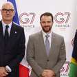 Com Brasil, ministros das Finanças do G7 tentam superar divergências e salvar unidade do grupo