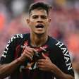 Bruno Guimarães muda patamar e representa Athletico-PR como titular na Copa do Mundo 2026