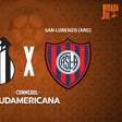Santos x San Lorenzo: onde assistir, escalações e arbitragem