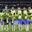 Como chega o Brasil para a Copa do Mundo