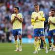 Southampton é expulso dos playoffs da Championship por espionagem