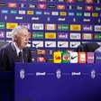 Ancelotti aponta favoritos para a Copa do Mundo e garante: "Vamos competir"