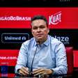 Vila Nova leva indireta de Adson Batista por reclamações