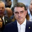 Flávio Bolsonaro troca de marqueteiro após vazamento de áudio com Vorcaro
