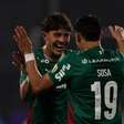 Palmeiras mira "missão pré-Copa" para se manter na frente em todas as competições