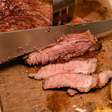 Nem picanha, nem alcatra: esse corte pode ser o melhor para assar