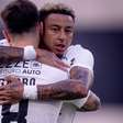 Lingard estreia em ranking de assistentes do Corinthians na temporada; veja a lista