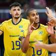 Brasil define os 30 da VNL sem Alan e com Lucarelli