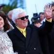 Sessão de novo filme de Pedro Almodóvar em Cannes é evacuada após emergência