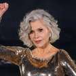 Jane Fonda, aos 88 anos: 'Eu costumava correr, mas agora adoro caminhar. Adoro estar ao ar livre, na floresta'