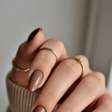 Unhas para quem trabalha com as mãos: 5 ideias bonitas e resistentes