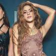 Dupla argentina recua após acusação de plágio contra Anitta e Shakira