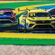 Mercado Livre Racing coloca dois carros no top-10 com escalada espetacular de Thiago Camilo em Goiânia na BRB Stock Pro Series