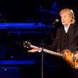 O dia em que Paul McCartney apresentou o AC/DC para Dave Grohl