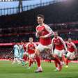 Após 22 anos, Arsenal volta a conquistar a Premier League