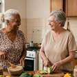 Mudar a alimentação por 4 semanas pode afetar o envelhecimento biológico?