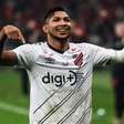 NOVAS! Athletico-PR avança negócio com Rony, polêmica do Flamengo, futuro da Seleção Brasileira
