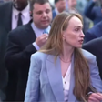 Discreta e elegante: quem é Mariann McClay, esposa de Carlo Ancelotti?
