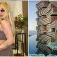 Saiba o valor da diária do quarto de Virgínia em Dubai, após se separar de Vini Jr.