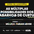 TMDQA! promove roda de conversa sobre as múltiplas possibilidades dos trabalhos de cultura