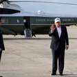 Trump recua no ataque ao Irã, cita avanço nas negociações e mantém ameaça militar