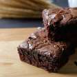Sua casquinha de brownie nunca fica crocante? Veja o que fazer