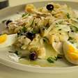Bacalhau simples e descomplicado: como fazer a receita