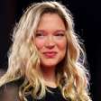 007: Léa Seydoux ficou 'triste' ao saber que franquia foi vendida para a Amazon