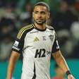 Atlético define retorno do zagueiro Rômulo após decisão do Sporting