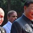 China domina cada vez mais a economia da Rússia