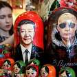 Putin vai à China e deve assinar acordo nuclear com Xi