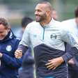 Weverton fala sobre convocação inesperada para Copa do Mundo