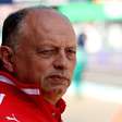 F1: Vasseur critica FIA após mudança em procedimento de largada