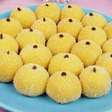 Receita de brigadeiro de maracujá: o gourmet mais fácil