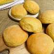 Pão de milho barato e com um sabor incrível
