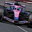 F1: Alpine quer mais pontos no Canadá após resultado em Miami